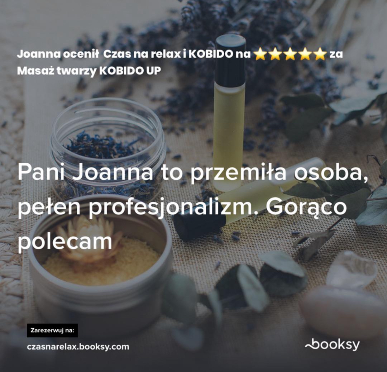 Wintry Mountain Landscape