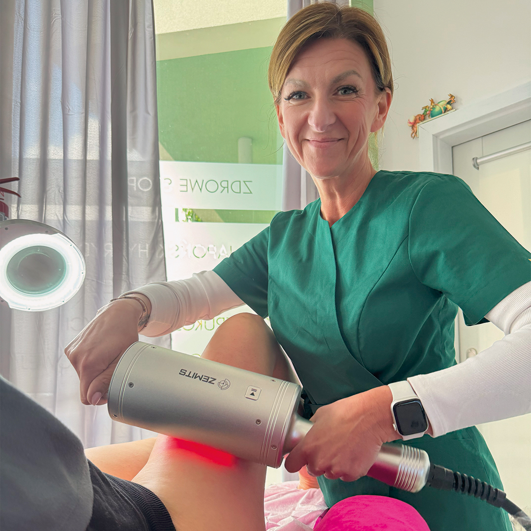 Yosemite National Park